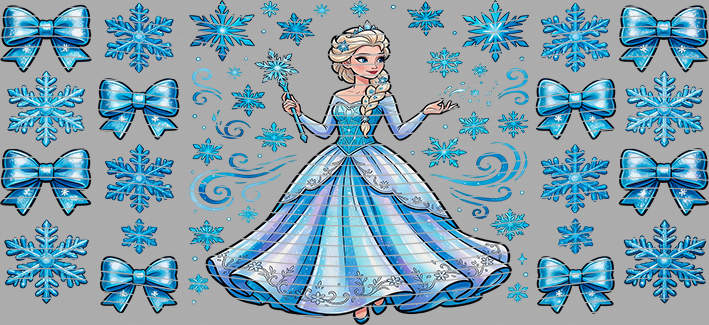 16oz Princess-N4-2996